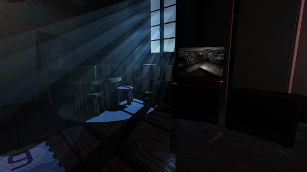 Angry Toys game for Linux 1