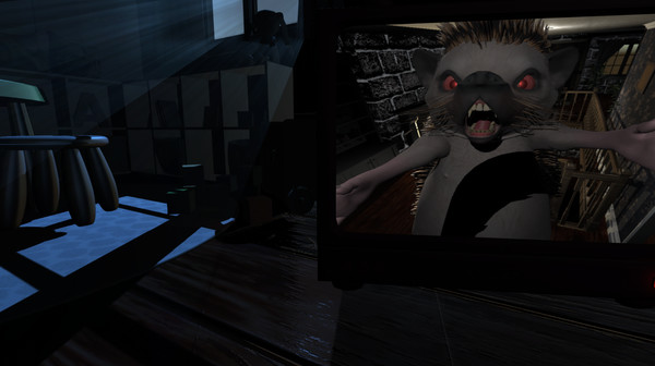 Скриншот из Angry Toys Скриншот из Angry Toys