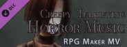 RPG Maker MV - Creepy Terrifying Horror Music