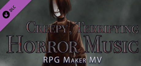 RPG Maker MV - Creepy Terrifying Horror Music cover art
