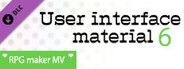 RPG Maker MV - User Interface Material 6