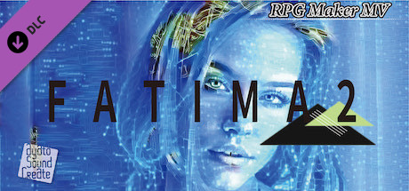 RPG Maker MV - FATIMA 2 cover art