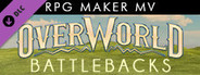 RPG Maker MV - OverWorld Battlebacks