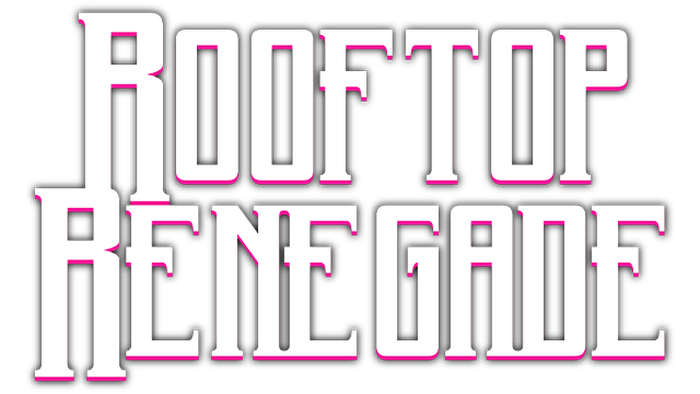 Rooftop Renegade Logo