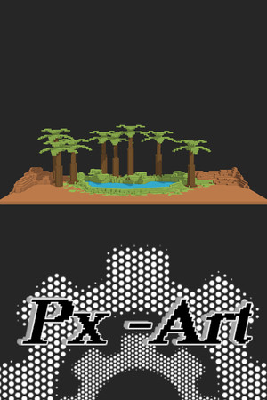 Px Art