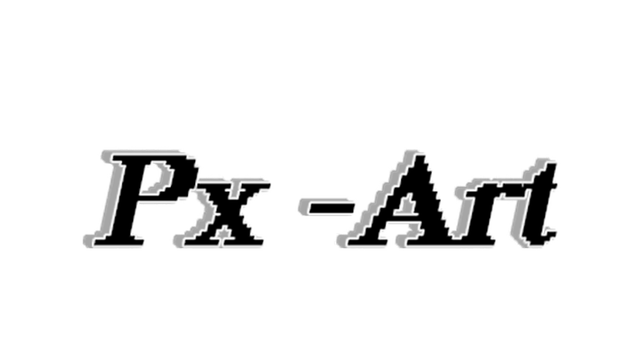 Px Art Logo