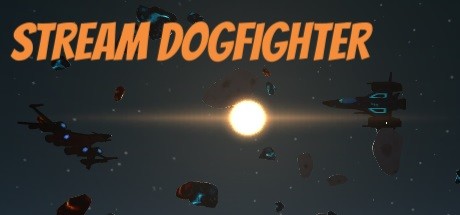 Stream Dogfighter cover art