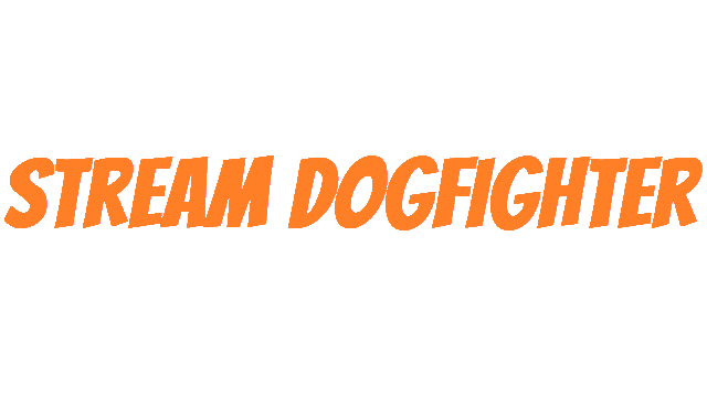 Stream Dogfighter Logo