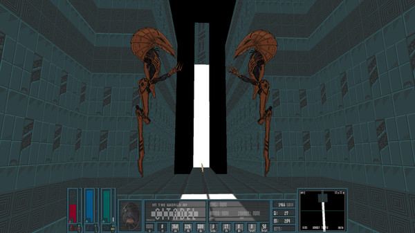 Скриншот из The Citadel Скриншот из The Citadel