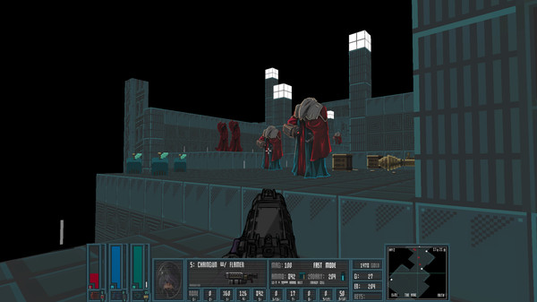 Скриншот из The Citadel Скриншот из The Citadel