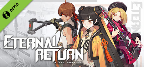 Eternal Return: Black Survival Demo cover art