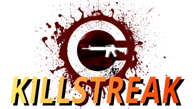 Killstreak Logo