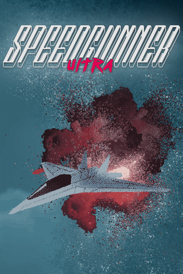 Speedgunner Ultra for steam