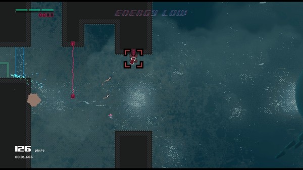 Скриншот из Speedgunner Ultra