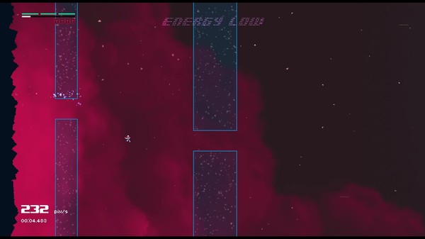 Скриншот из Speedgunner Ultra