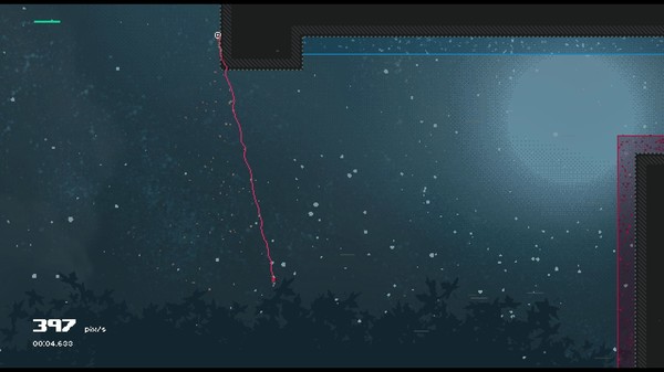 Скриншот из Speedgunner Ultra