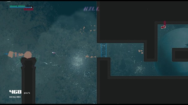 Скриншот из Speedgunner Ultra