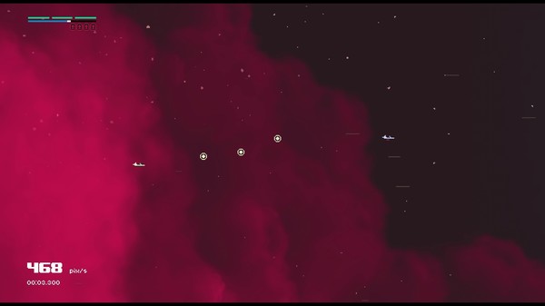 Скриншот из Speedgunner Ultra
