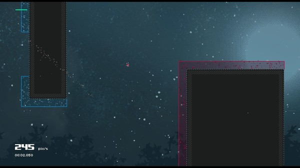 Скриншот из Speedgunner Ultra