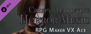 RPG Maker VX Ace - Creepy Terrifying Horror Music