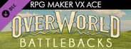 RPG Maker VX Ace - OverWorld Battlebacks