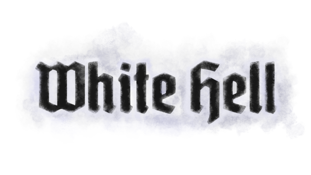 White Hell Logo