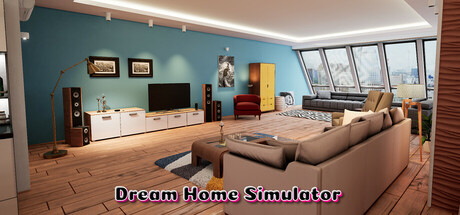 Dream Home Simulator PC Specs