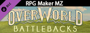 RPG Maker MZ - OverWorld Battlebacks