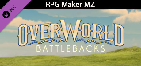 RPG Maker MZ - OverWorld Battlebacks