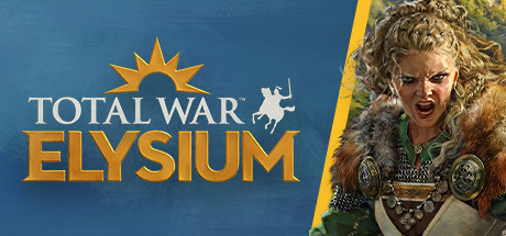 Total War: ELYSIUM - Closed Beta cover art