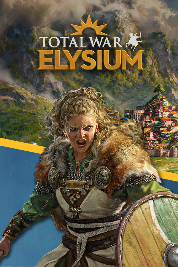 Total War: Elysium Playtest