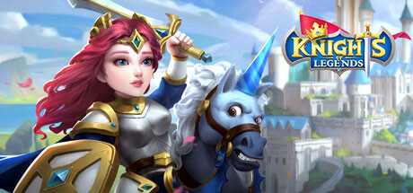 Knights of Legends PC Specs