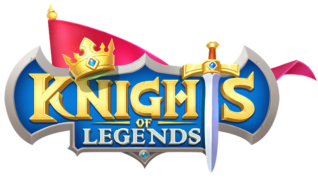Knights of Legends Logo
