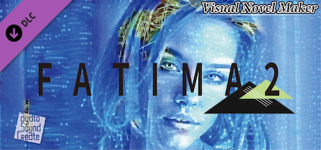 Visual Novel Maker - FATIMA 2 cover art