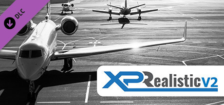 X-Plane 11 - Add-on: Aerosoft - XPRealistic v2 cover art