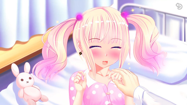 Hentai Story Bad Angel game for Linux 1