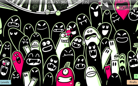 NYAFfor windows and Linux 1