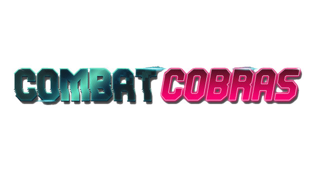Combat Cobras Logo