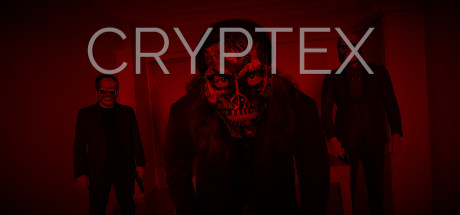 CRYPTEX cover art