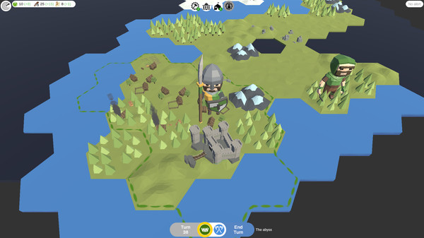 World of Asgabas game for windows Pc 1