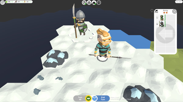 World of Asgabasfor windows and Linux 1