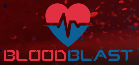 BloodBlast VR cover art