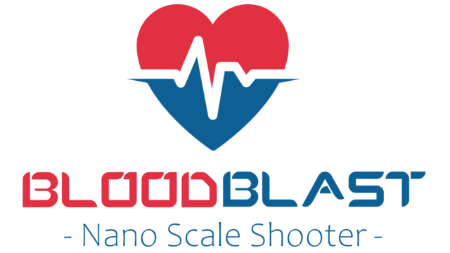 BloodBlast VR Logo