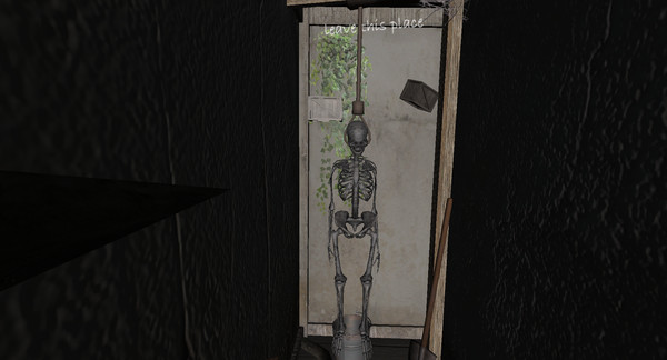 Скриншот из The Haunted Dolls