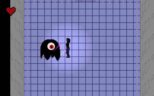 Скриншот из Escaping Hell