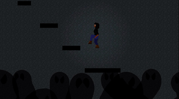 Скриншот из Escaping Hell