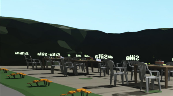 Скриншот из Learn Spanish VR Скриншот из Learn Spanish VR