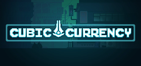 Cubic Currency cover art
