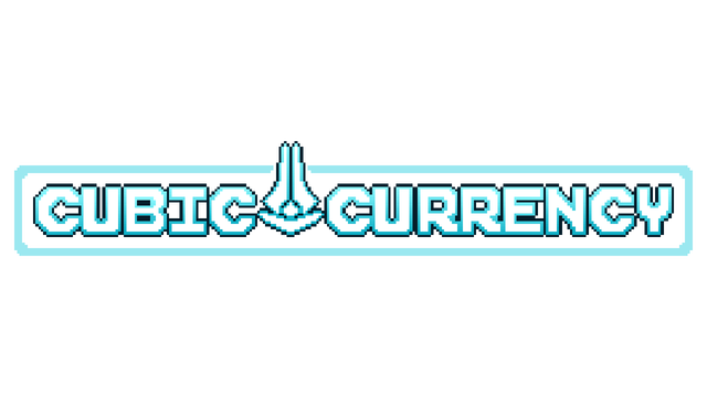 Cubic Currency Logo