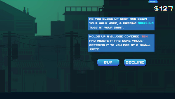 Скриншот из Cubic Currency